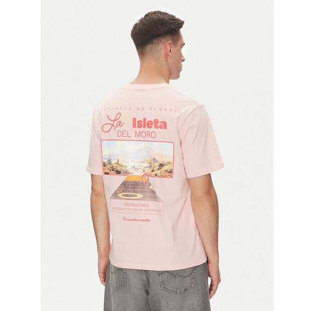Футболка Jack & Jones Almeria