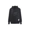Sportkleding Circa 96 Letterprint Hoodie Dames Hoodie Zwart DV8087-010