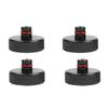 Tesla Model 3/Y Jack Shock Absorbing Rubber Pad Accessory With Free Shipping