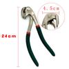 Car Fender Panel Leaf Edge Pliers Tool Automotive Body Paintless Dent Repair Kit