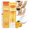Whole Body Deodorant for Women, Aluminum Free Deodorant Lotion for Men, Armpit Deodorant Cream for 72 Hour Odor Control, All Day Odor Protection