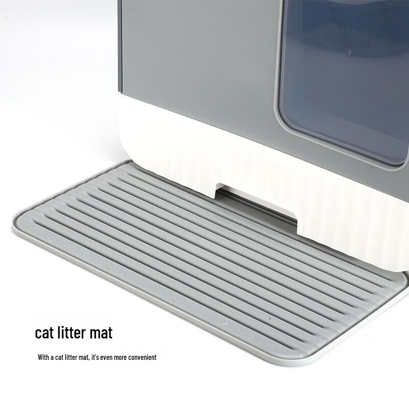 JINGRUIXIANG House Cat Litter Box