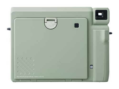 Fujifilm Instax WIDE 400 Instant Camera