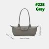 Borsa Bowling Borse a Spalla per Donna Borsa Lunga Borse di Lusso Designer Famosa Borsa Tote Donna Borsa a Tracolla Messaggero Borsa a Tracolla Casual da Donna