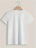 Killa Cam Comfortable Cotton Men's Crew Neck Short Sleeve T-Shirt Men's T-Shirt Summer New Vintage Fashion Top