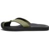 Sandalen BARBADOS TG MARTINI cm [Keen] Herren OLIVE/SCHWARZ 27.0