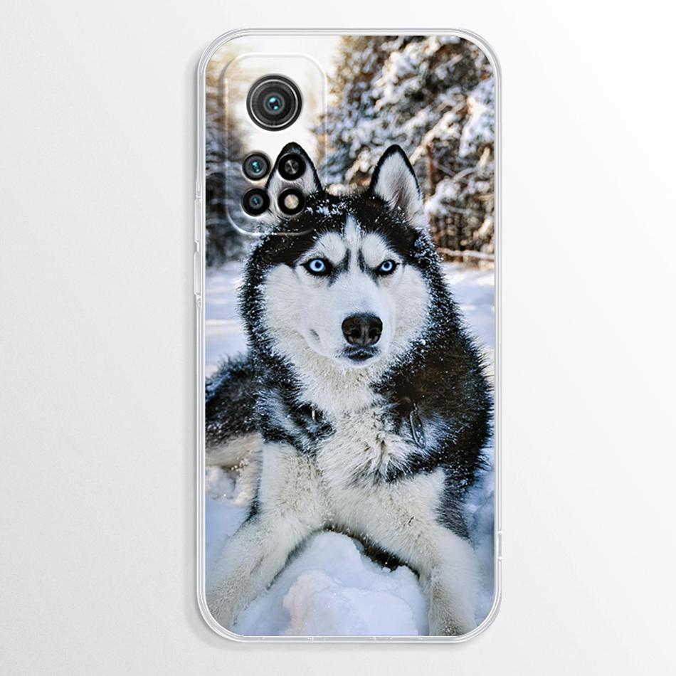 For Xiaomi Mi 10T Pro Case Clear Soft Silicone Cover For Xiaomi Mi10T Bumper Marble Phone Case For Xiaomi Mi 10T Pro 10 T Fundas