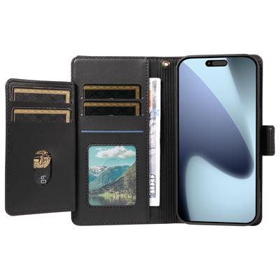 Huse pentru telefoane – Huse de tip portofel