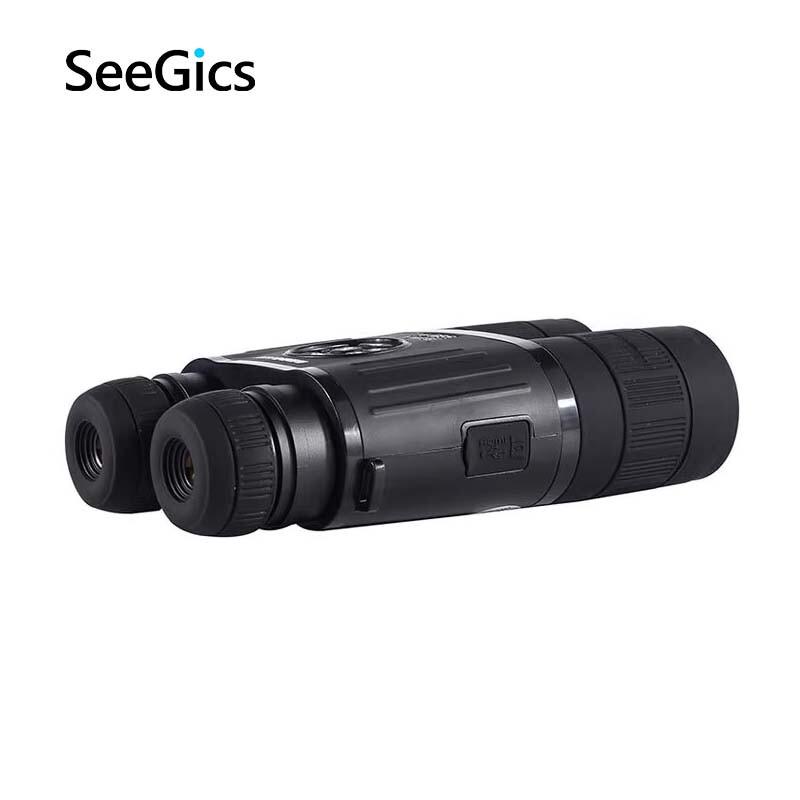 SEEGICS Digital Night Vision Device
