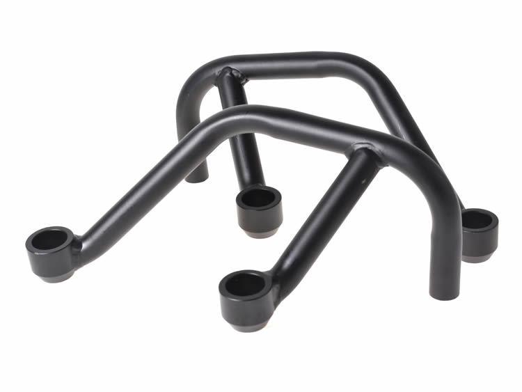 Yamaha MT-09/Tracer 2015-16 Crash Bar with Adhesive