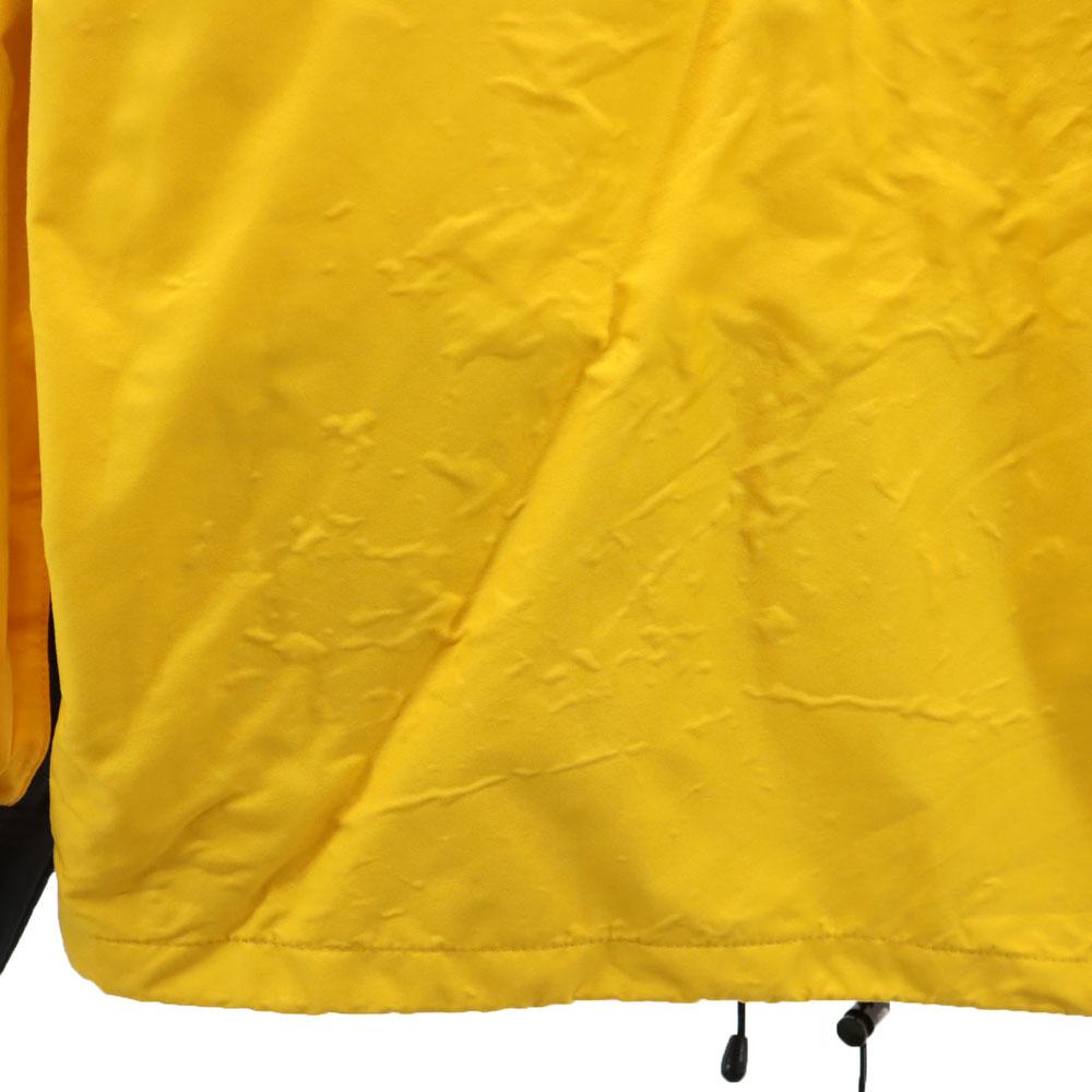 The North Face NY2106 GORE-TEX Gore-Tex Old Mountain Down Jacket Outdoors Men's Used