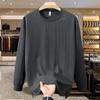 Plus Size 5XL-13XL Hanorace Oversize de Toamnă pentru Bărbați Top Casual cu Mânecă Lungă Haine pentru Bărbați
