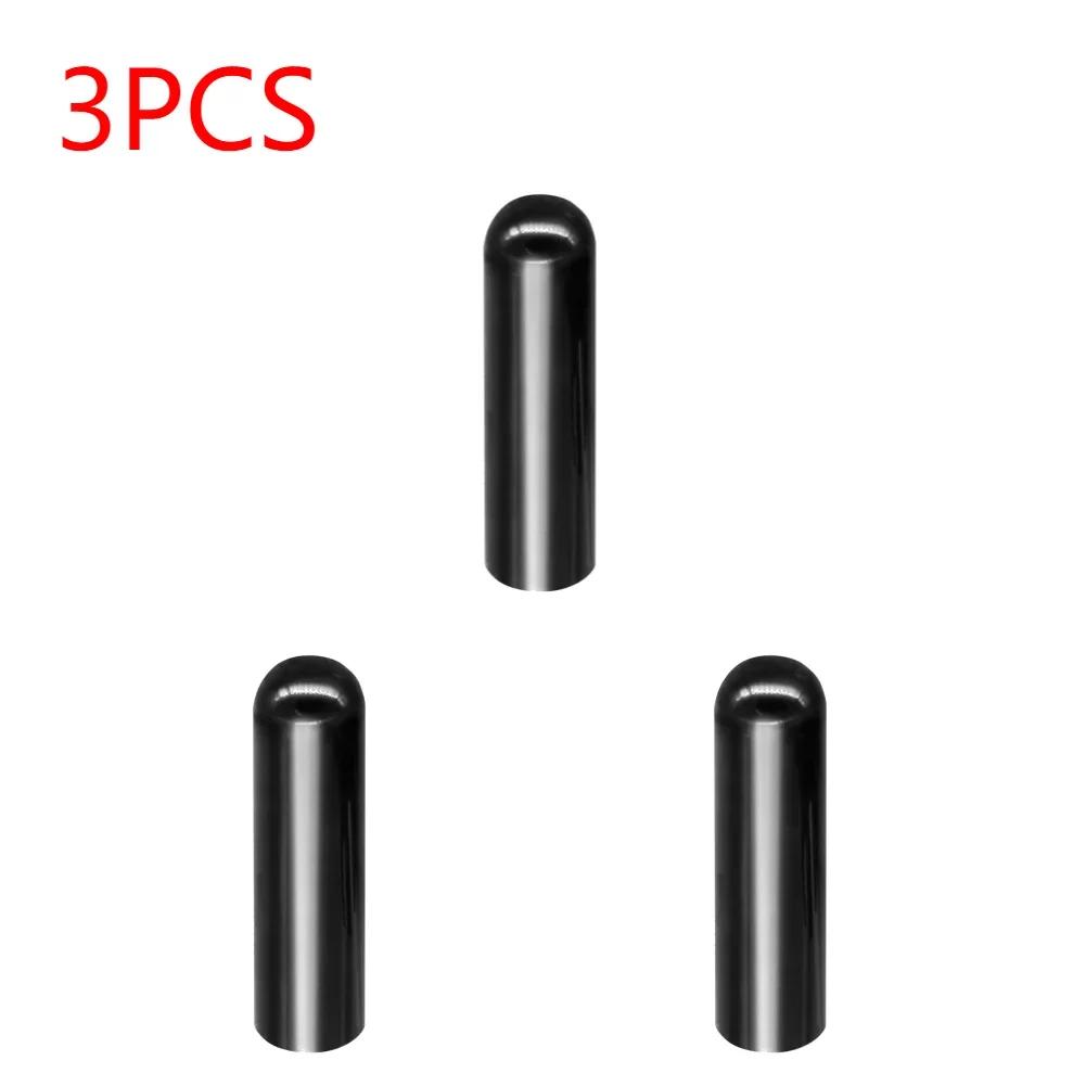 Car Door Lock Button Pin Screw Knob Cap Plastic Car Interior Door Lock Knob For BMW M3 M5 M6 E46 E39 E90 E60 E36 F30 F10 E30