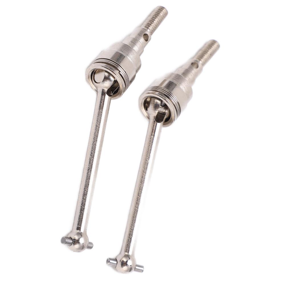 2Pcs Drive Shafts Steel   Parts RC Car Replacement A essories for    01