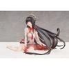 Punishing Gray Raven Song: Harukaze Benigumo 1/7 Scale Plastic Painted Complete Figure LB92444