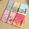 Dragon Boat Festival Drawstring Sachet: Incense, Souvenir, Wedding Candy & Lucky Bag with Custom Printable Logo