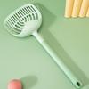 Cat Scooper Litter Sifter Indoor Sand Sifting PP Detachable Portable Ergonomic Durable