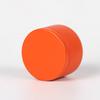 Portable Solid Color Mini Tin Box Tea Sealed Jar Packing Box Jewelry Candy Small Storage Can Coin Earring Headphones Gift Case