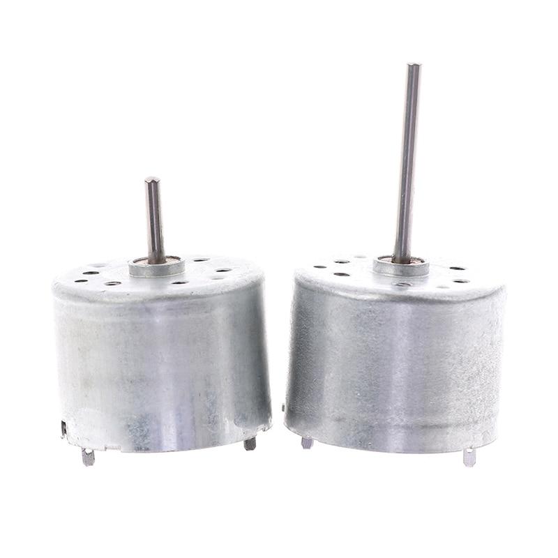 

1 pcs RF-310T-11400 3V 6V DC 5.9V 4000-7100rpm DC motor DIY CD/Robot motor LOW DRAIN 22mm