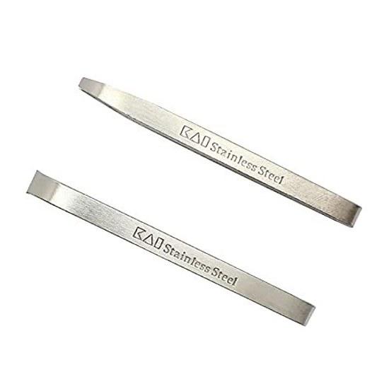 KAI Standard Selection Tweezers Eyebrow Set HL0402