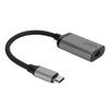 Plug and Play USB-C to Displayport Adapter 4K 60Hz USBC to Mini DP Adapter  Computers
