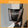 Single Large Capacity Shoulder Crossbody Bag Fashion Simple Retro Style Girl