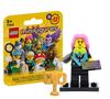 LEGO Minifigure Series 25: E-Sports Pro Gamer | E-Sports Gamer [71045-2]