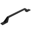 Aluminum Alloy Open Chassis Platform Handle for Computer Motherboard Chasis Shell Part