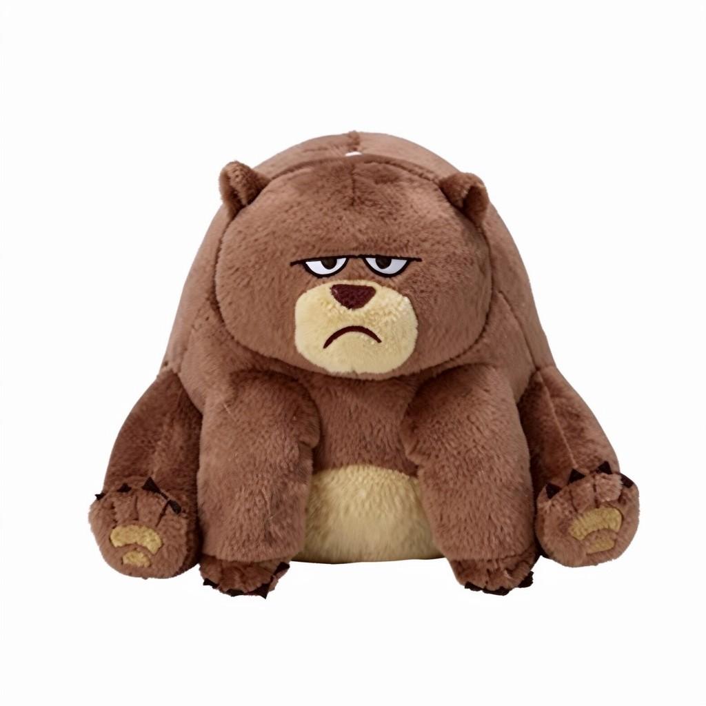 Hoppers Plush Toy With Pp Cotton Filling For Collectible Kids And Adults