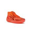 Puma MB.02 Supernova Men Sneakers Orange Fiery-Coral Ultra-Orange 376442-01