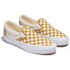 Vans Premium Slip-On 98 Checkerboard - Harvest Gold Unisex Sneakers VN000CSEBL2