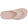 Crocs Comfortable Simple Flip Flops Women Footwear Light-Pink 209410-6UR