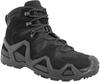 Hiking Shoes Lowa Zephyr GTX Mid (310550-9930) Black