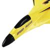 2 CH RC Plane, Foam Airplane, Lightweight Portable Ready Easy to Fly, Gift Glider Remote