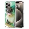Seal Alert Cases Phone Case For Iphone 17E 16E 17 Air 16 Pro Max 15 Pro 14 Plus 11 13 12 Mini Cover Cases Compatible with Suitab