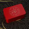 Gaming Card Box Playing Card Container Tarot Card Storage Case Packing Poker Box
