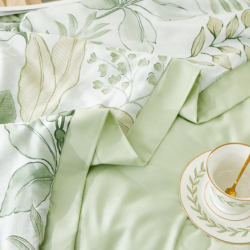 Tangna Tencel Lyocell Summer Quilt