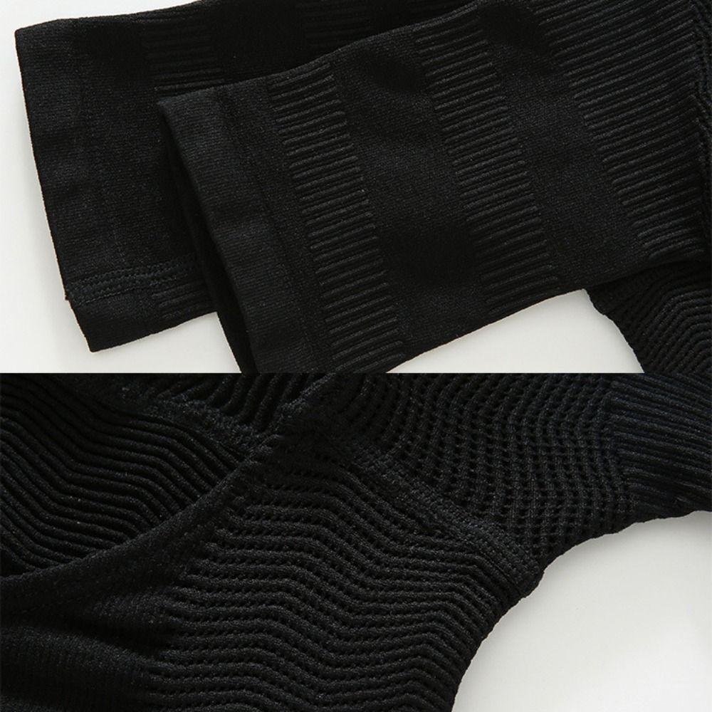 Tummy Control Slimming Shaper Thin Arms Women's Corset Top Body Shaping Underwear Running