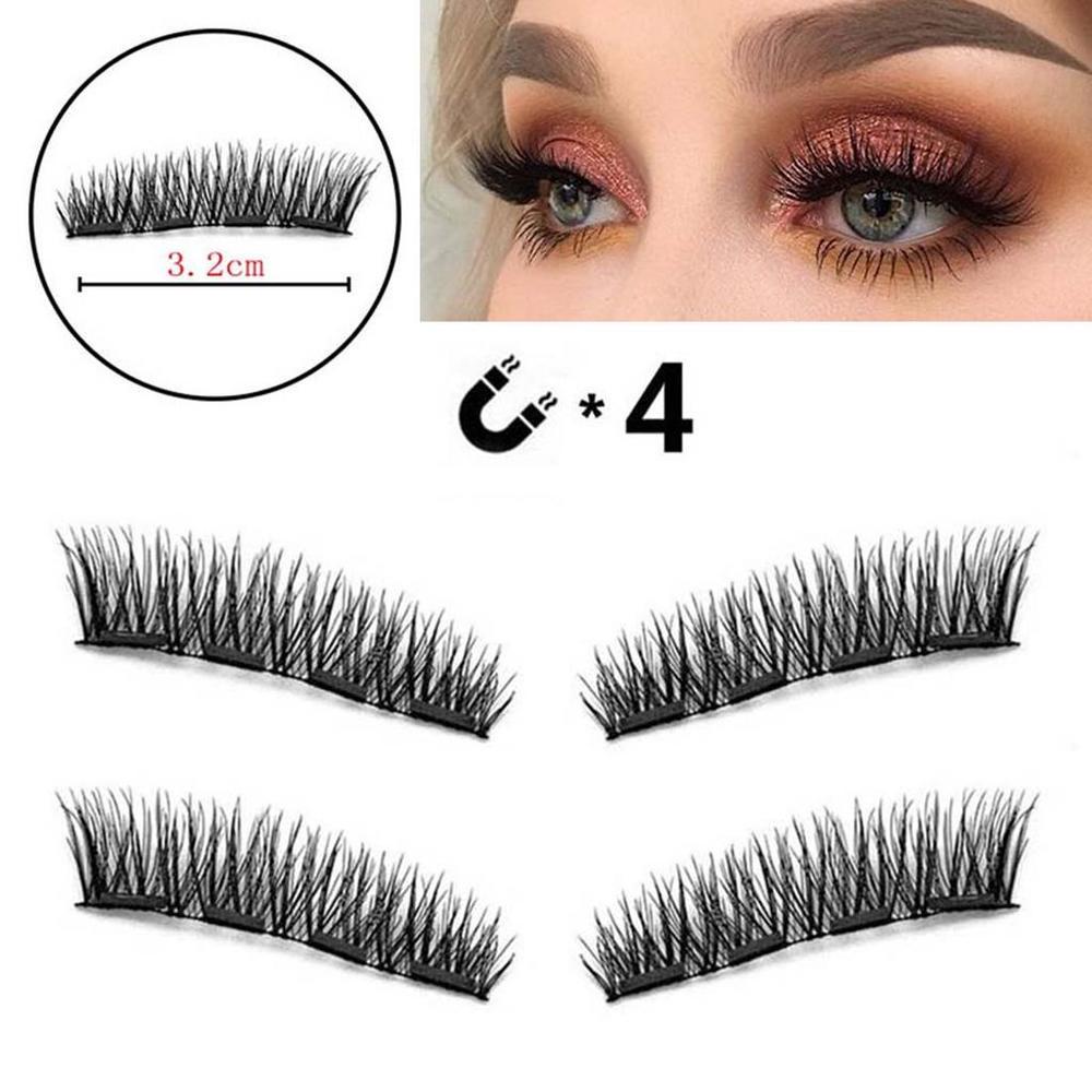 wie oft knstliche wimpern verwenden Natural Edition Wimpern 5 Paare  sanfter Doll & Soft Cat Eye Lash Style,  DIY zuhause