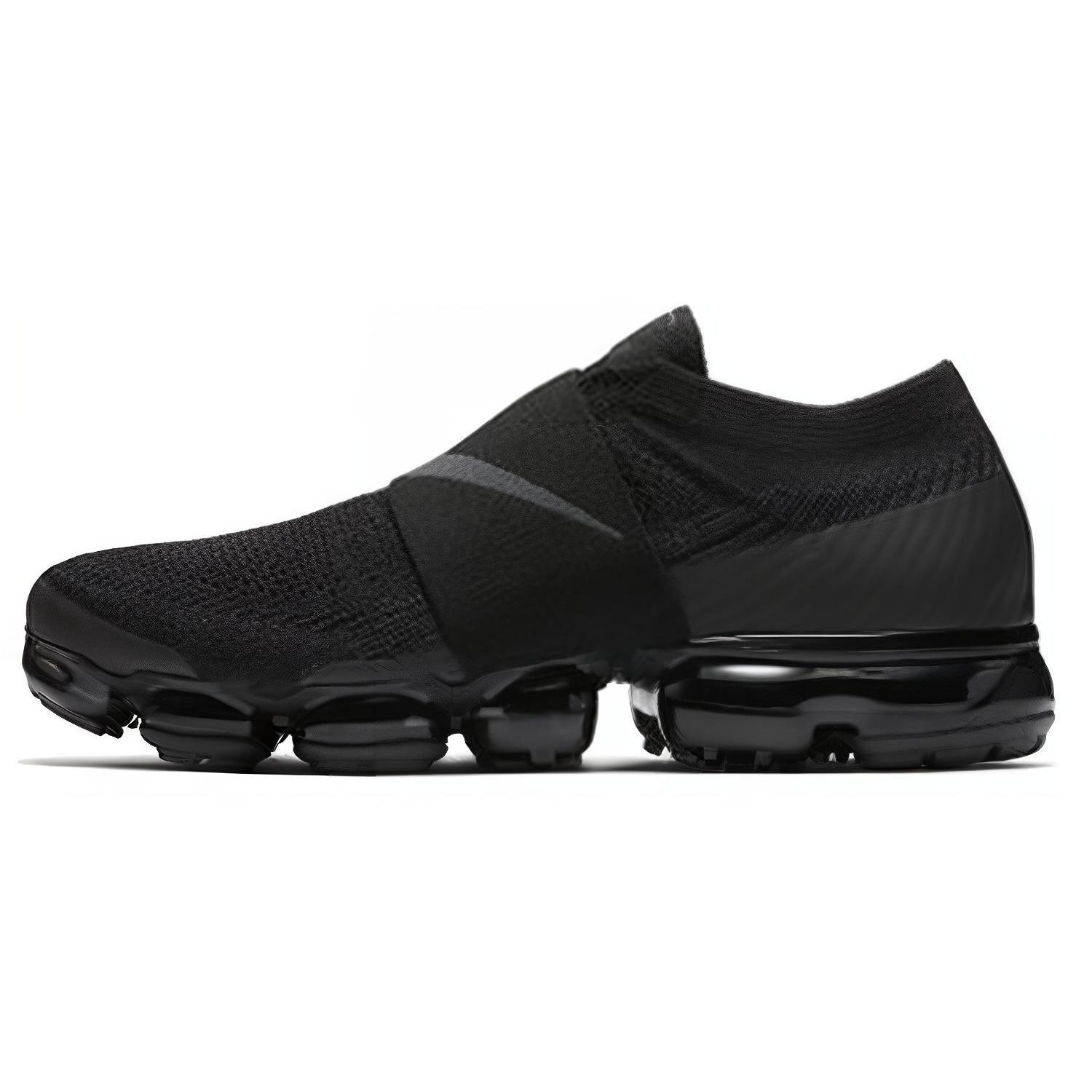 

Новые женские Nike Air VaporMax Moc Triple Black AA4155-004 36