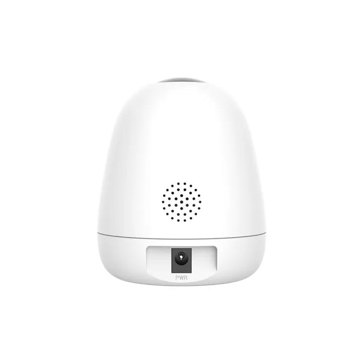 Tenda RP3 Pro 3MP Indoor Security Camera WiFi6 Two-Way Audio 360° All-Round Vision for Home Security Baby Monitoring Optional SD