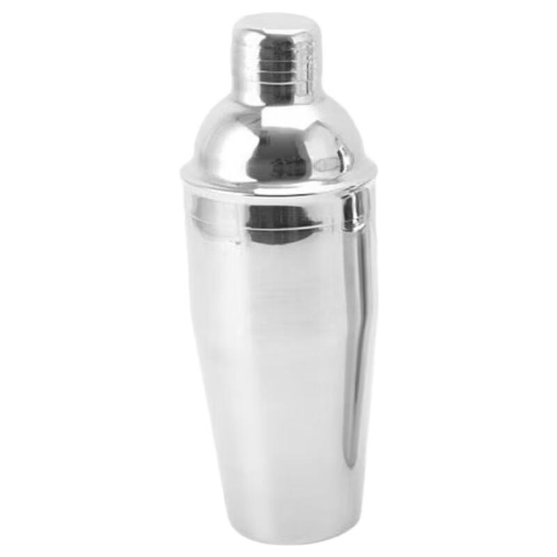 

Stainless Steel Cocktail Shaker Set