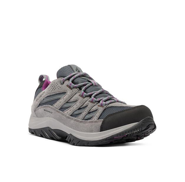Треккинговые ботинки Columbia Crestwood Waterproof