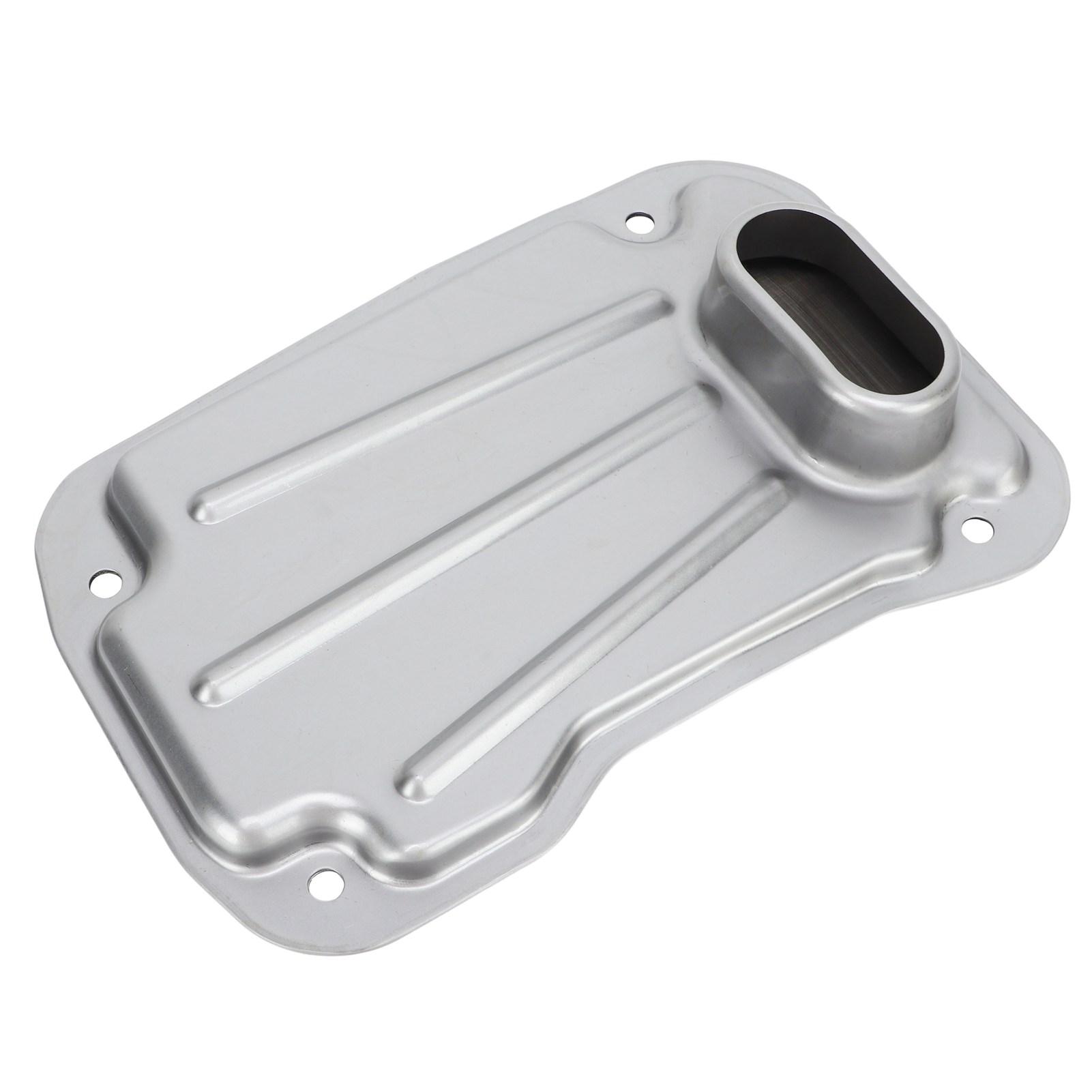 

Transmission Oil Strainer 35330‑60050 Hydraulic Fluid Filter for 4Runner FJ Cruiser Land Cruiser Sequoia