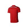 Adidas Bayern Munich Home Jersey With Letter Logo, Short Sleeve, Supporter Edition, 2019-2020 Season Men Tops Red DW7410