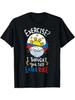 Relax Puerto Ricans Are Legal Graphic T-Shirt - Bold Print Design with Puerto Ri