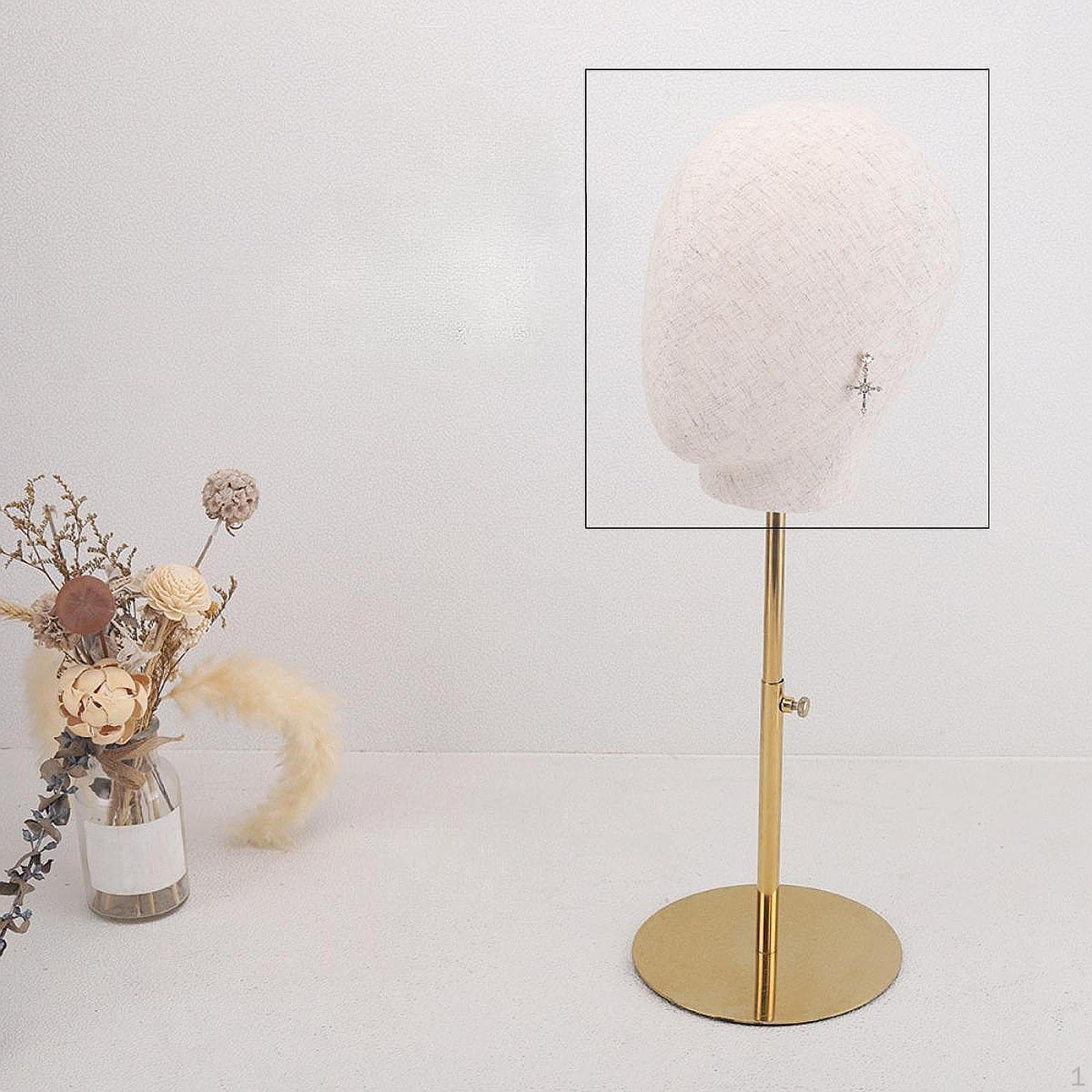 

Держатель для манекена, современная, простая в использовании, модная, вставная модель манекена-купол