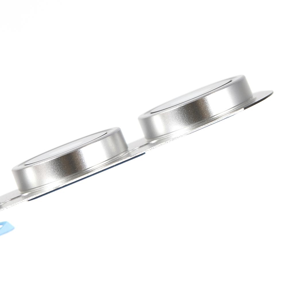 For Samsung Galaxy S24 FE S721 OEM Rear Camera Rim Lens Cover (Without Logo)