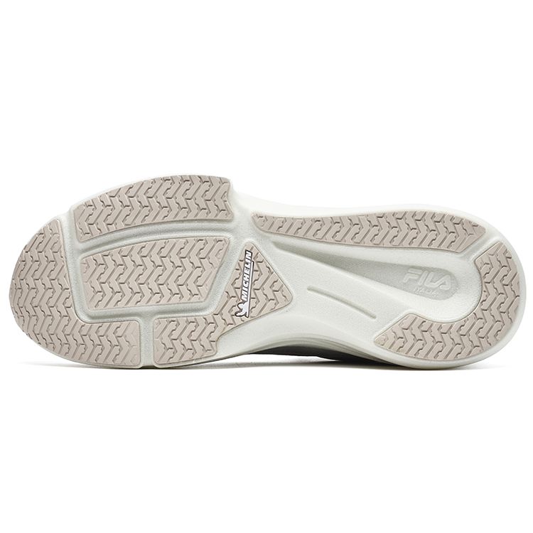 FILA Men Quarry Silver A12M241105FQS