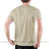 Vintage Chic Life Is Like A Camera TShirts for Men Cotton T Shirt Photographer Short Sleeve Tees Plus Size Clothing